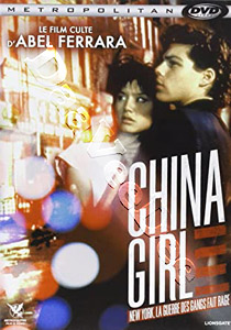 China Girl |   DVD